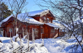 Beautiful home in Hovden i Setesdal with Sauna, WiFi and 5 Bedrooms